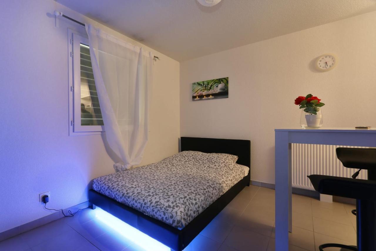 Studio Gare St Roch 2Eme - Air Rental Montpellier Exterior foto